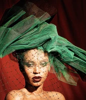 Imagem recente de _beyonce