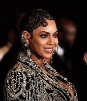 Imagem recente de _beyonce