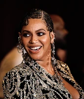 Imagem recente de _beyonce