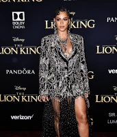 Imagem recente de _beyonce