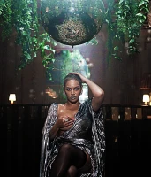 Imagem recente de _beyonce