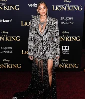 Imagem recente de _beyonce