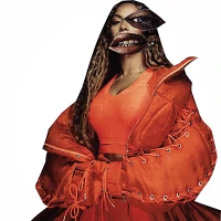 Imagem recente de _beyonce