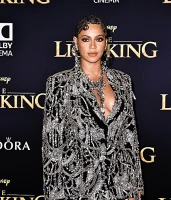 Imagem recente de _beyonce