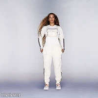 Imagem recente de _beyonce