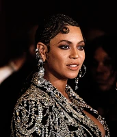 Imagem recente de _beyonce