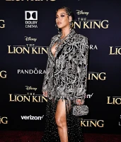 Imagem recente de _beyonce