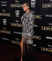 Imagem recente de _beyonce