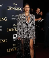 Imagem recente de _beyonce