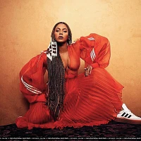 Imagem recente de _beyonce