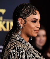 Imagem recente de _beyonce