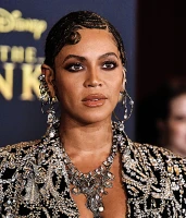 Imagem recente de _beyonce