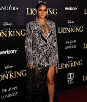 Imagem recente de _beyonce