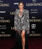 Imagem recente de _beyonce