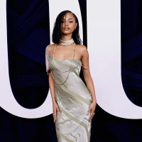 Imagem recente de _tyla