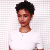 Imagem recente de _tyla