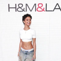 Imagem recente de _tyla