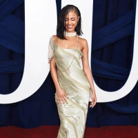 Imagem recente de _tyla