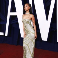 Imagem recente de _tyla