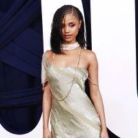 Imagem recente de _tyla