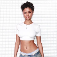 Imagem recente de _tyla