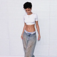 Imagem recente de _tyla