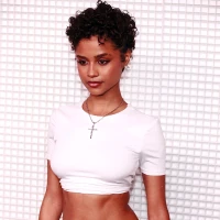 Imagem recente de _tyla