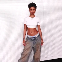 Imagem recente de _tyla