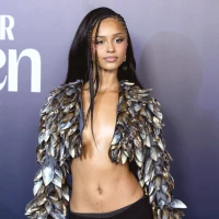 Imagem recente de _tyla