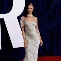 Imagem recente de _tyla