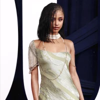 Imagem recente de _tyla