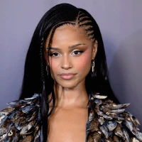 Imagem recente de _tyla