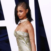 Imagem recente de _tyla