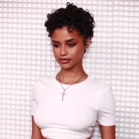 Imagem recente de _tyla